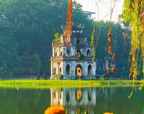 Hanoi – Halong  – Ninh Binh 5 days